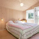 Dom wakacyjny 5 Star Holiday Home In Strandby