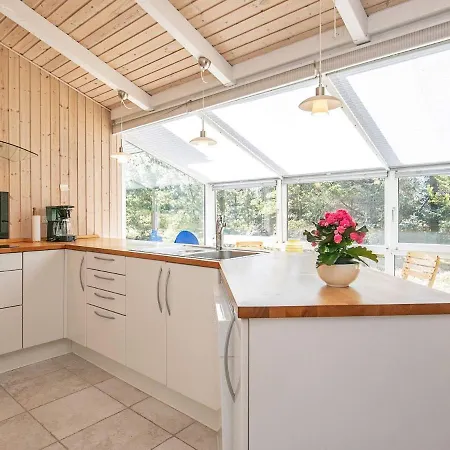 Holiday home 6 Person In