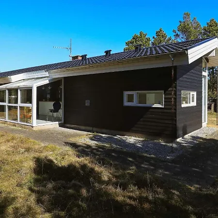 Holiday home 6 Person In
