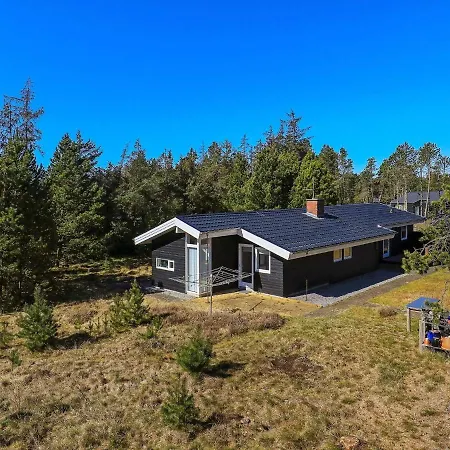 Holiday home 6 Person In *
