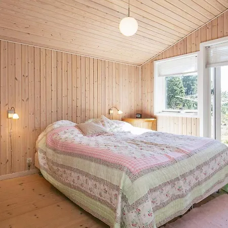 6 Person In Holiday home *