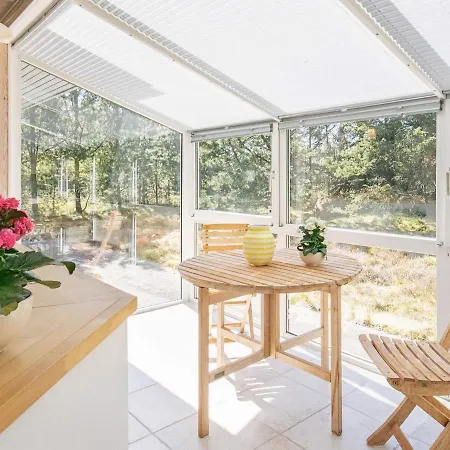 Holiday home 6 Person In