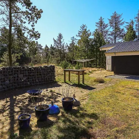6 Person In Holiday home