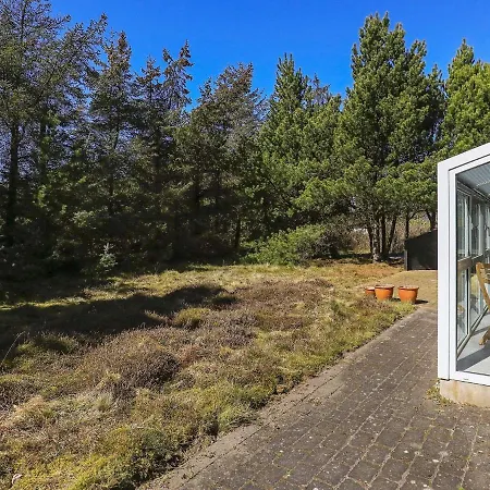 6 Person In Holiday home Strandby