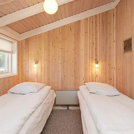 5 Star In Holiday home Strandby