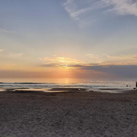 5 Star In * Strandby