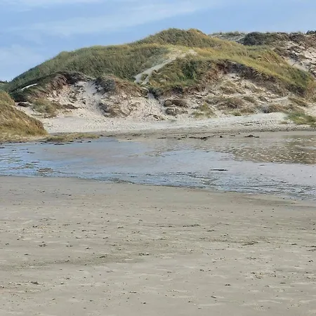 5 Star In Holiday home Strandby
