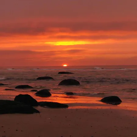 Holiday home 5 Star In Strandby
