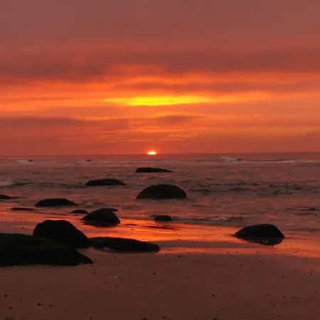 Casa vacanze 5 Star In Strandby